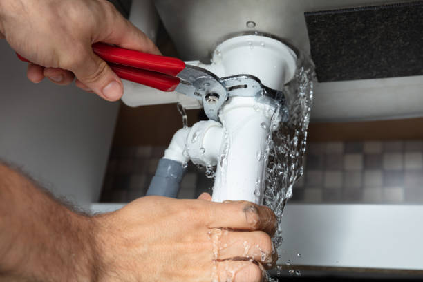 Best Water damage restoration near me  in Murphy, NC